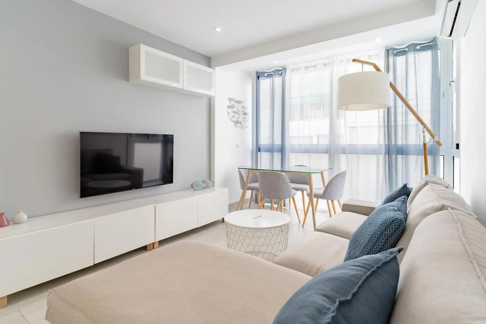 City Tourist Home Torremolinos