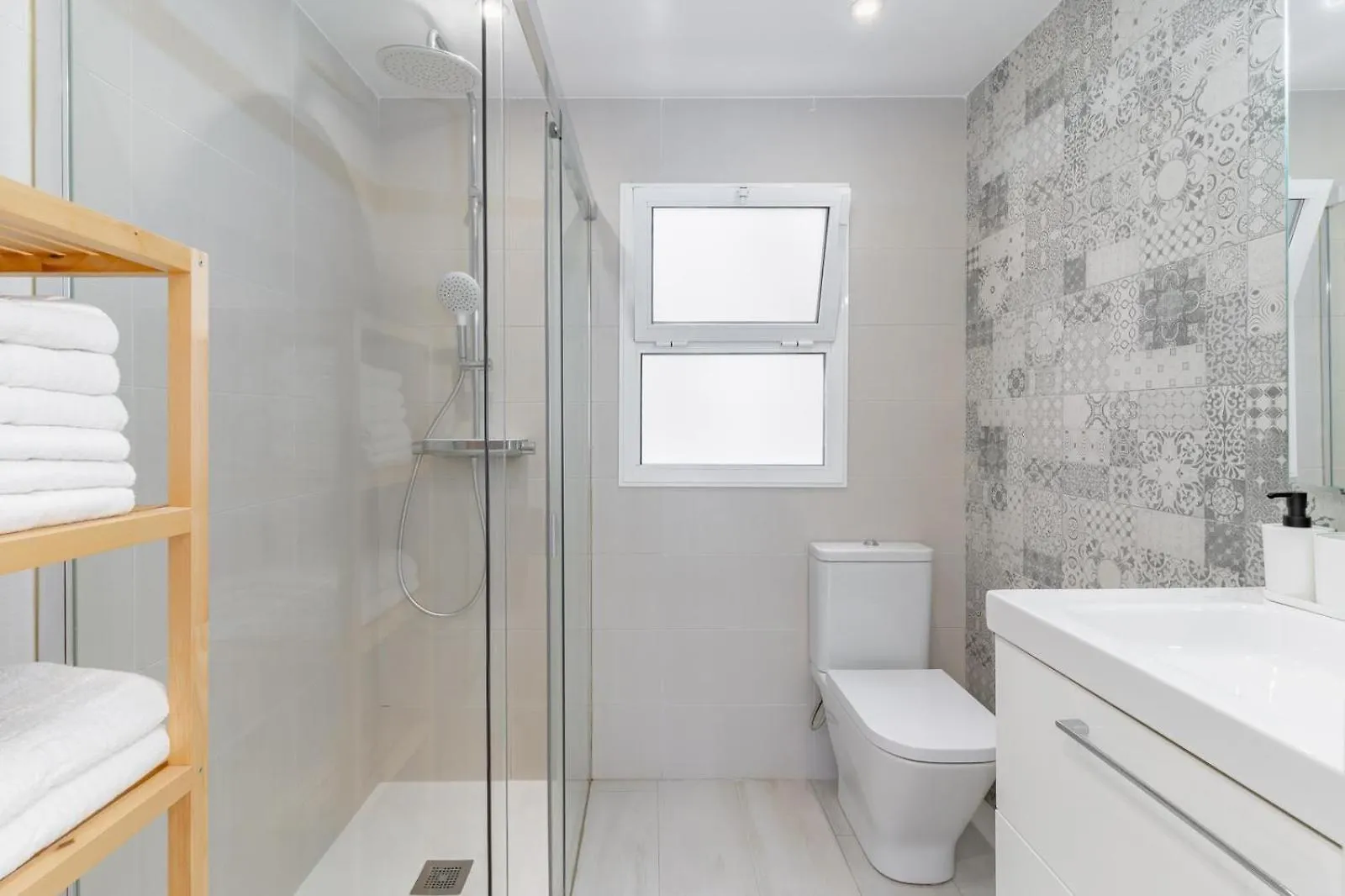 City Tourist Home Torremolinos Apartman