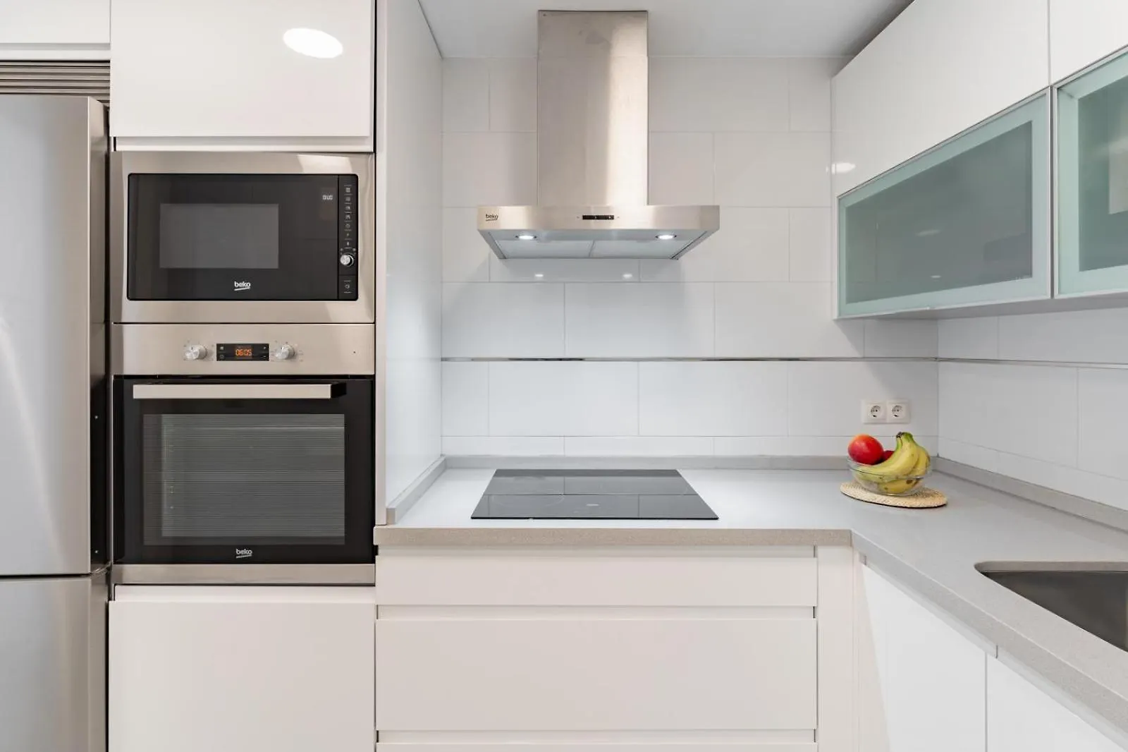 Apartment City Tourist Home Torremolinos