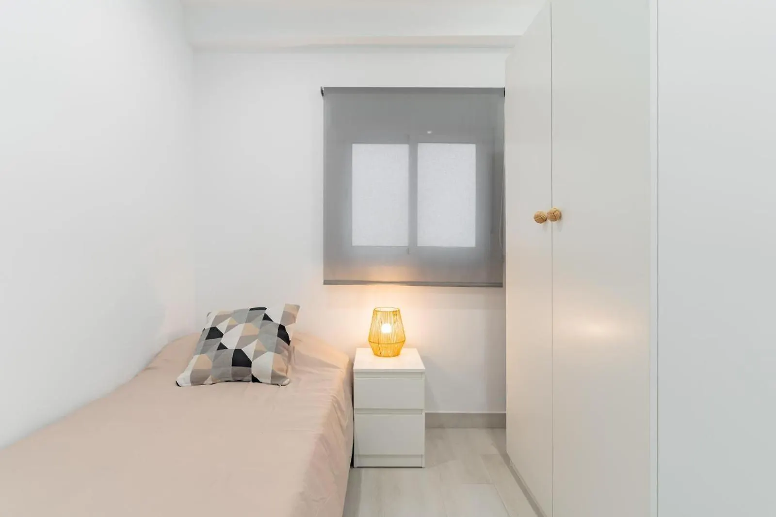 Apartment City Tourist Home Torremolinos