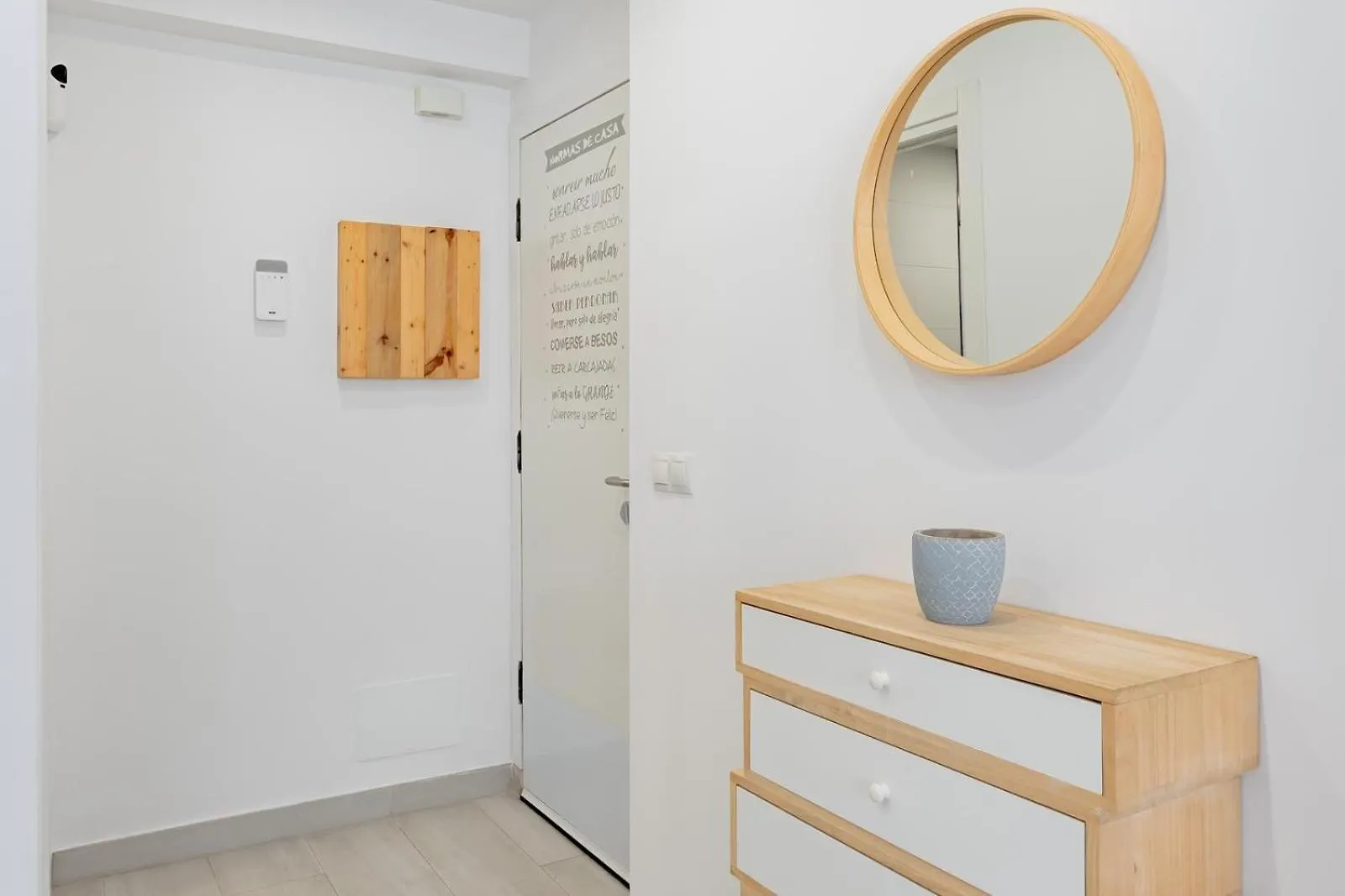 City Tourist Home Torremolinos Apartment