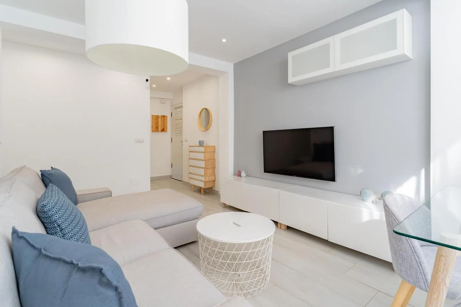 Apartment City Tourist Home Torremolinos Spain