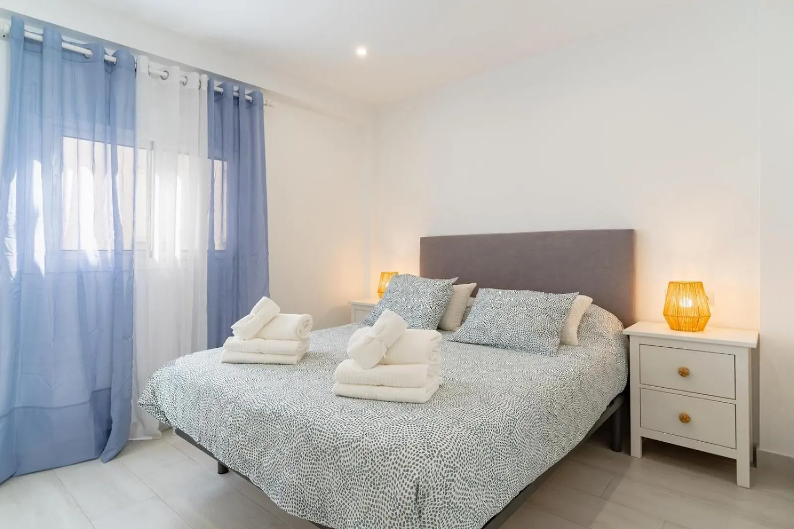 Apartment City Tourist Home Torremolinos