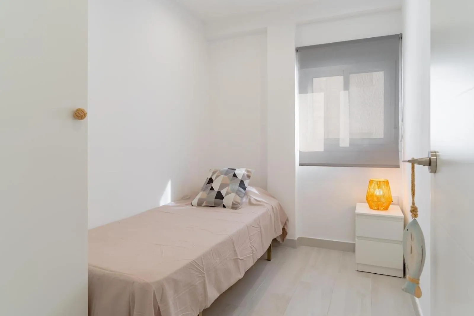 City Tourist Home Torremolinos